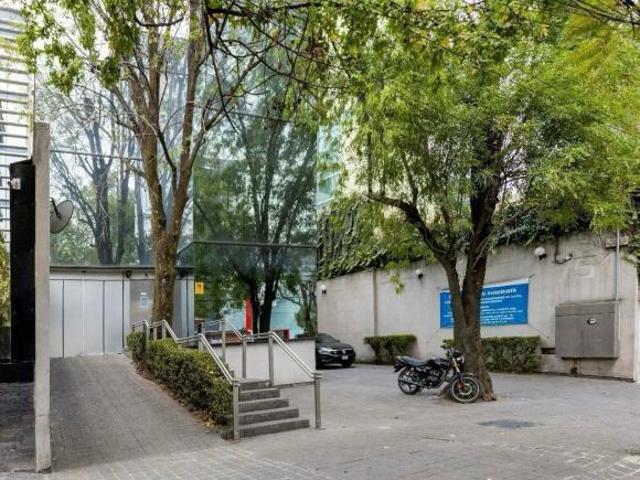 EDIFICIO DE OFICINAS EN VENTA EN LOMAS VIRREYES