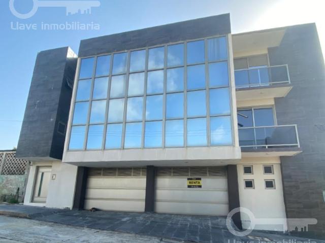 Edificio de oficinas en Renta, Matamoros, Col. Centro