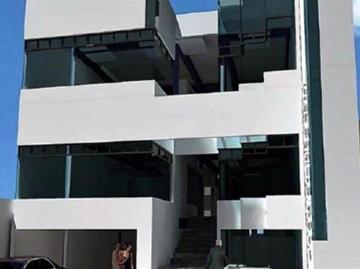 EDIFICIO DE OFICINAS, NUEVO. SOBRE AV. AVIACI?N