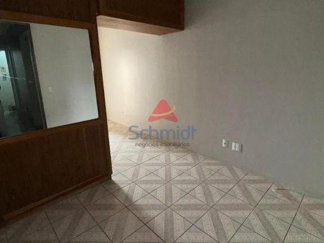 Edifício Dom Alberto Kitnet à venda, 37 m² por R$ 169.000 Centro São Leopoldo/RS