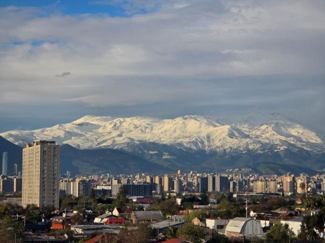 Edificio doña dominga