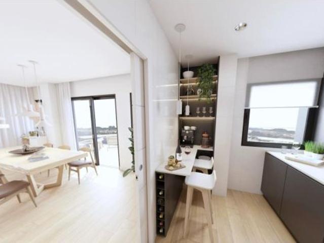 EDIFICIO DUO HOMES CULLEREDO A CORUÑA