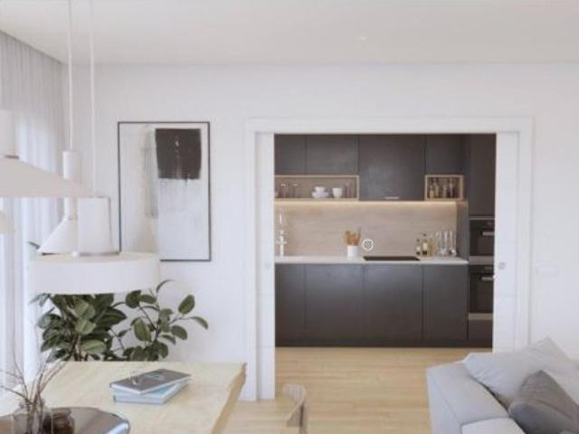 EDIFICIO DUO HOMES CULLEREDO A CORUÑA