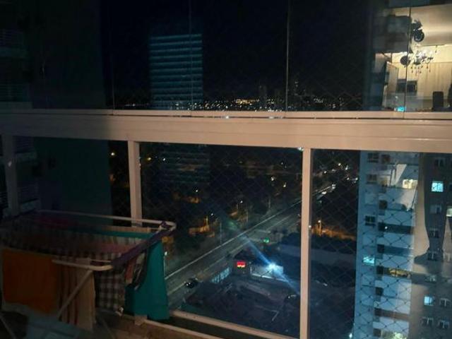 Edifício Ecolife 3 dormitórios Varanda Gourmet 2 vagas paralelas