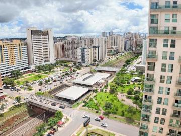 Edifício Easy Duplex 2 suítes Andar Alto e de Canto Aceita financiamento