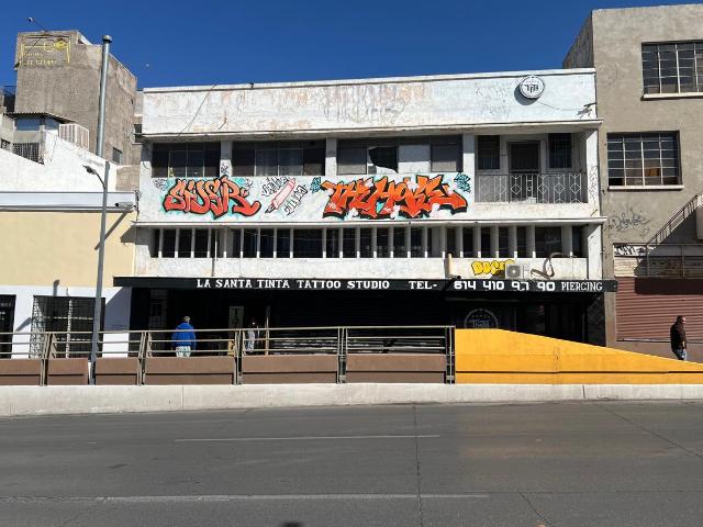 EDIFICIO EN VENTA