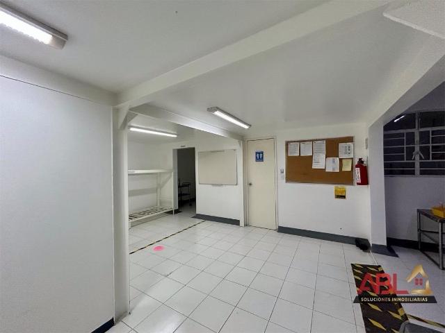 Edificio en Venta para desarrolladores y constructores, CDMXen Iztaccihuatl de Benito Ju?rez