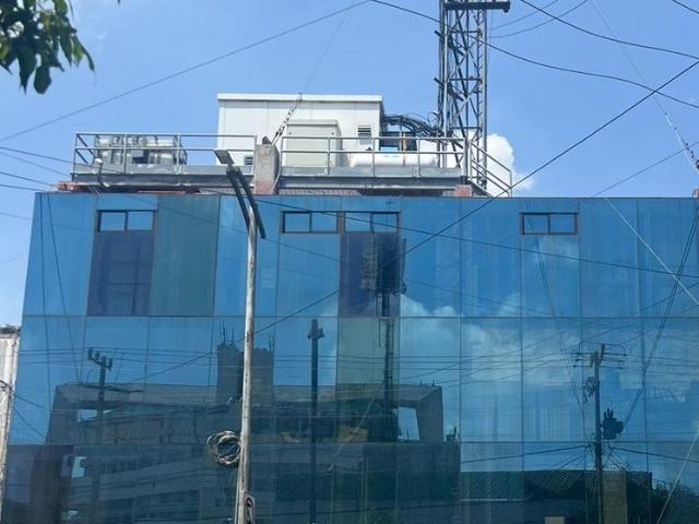 Edificio En Venta Toluca