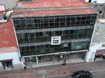 EDIFICIO EN VENTA, TOLUCA, COLONIA CENTRO
