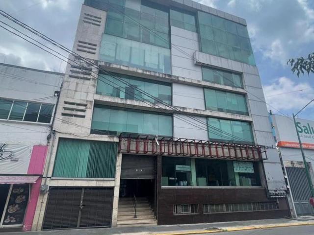 Edificio en Venta Toluca Centro