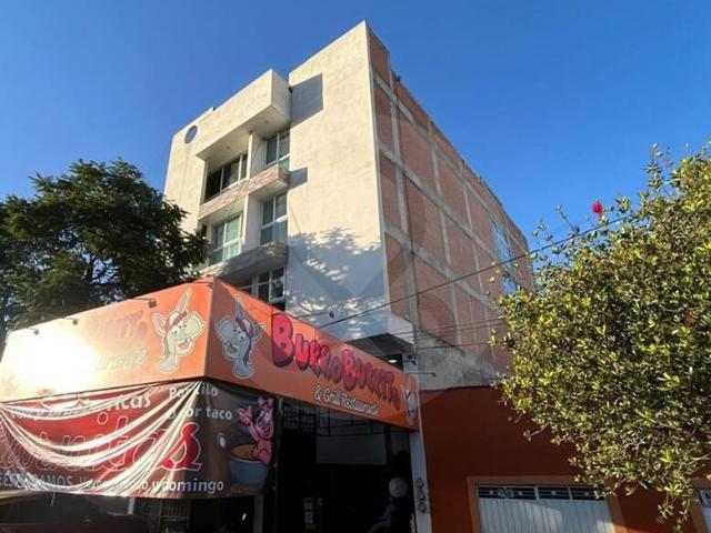 Edificio en venta ? Transval 45, Col. Sim?n Bol?var, Venustiano Carranza