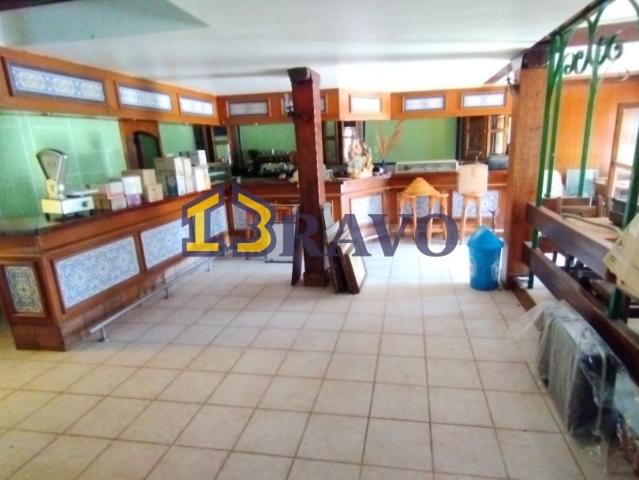 EDIFICIO EN VENTA VALLE DE TOBALINA