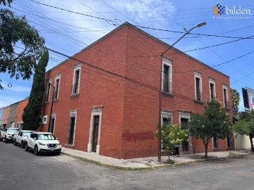 Edificio en Venta y Renta en Victoria de Durango Centro