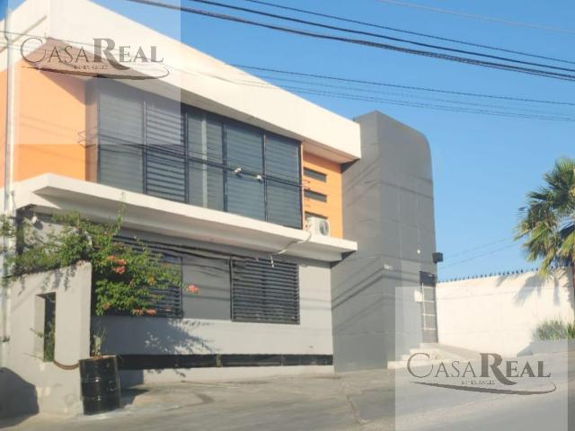 EDIFICIO EN VENTA YA RENTADO EN PERIFERICO NORTE