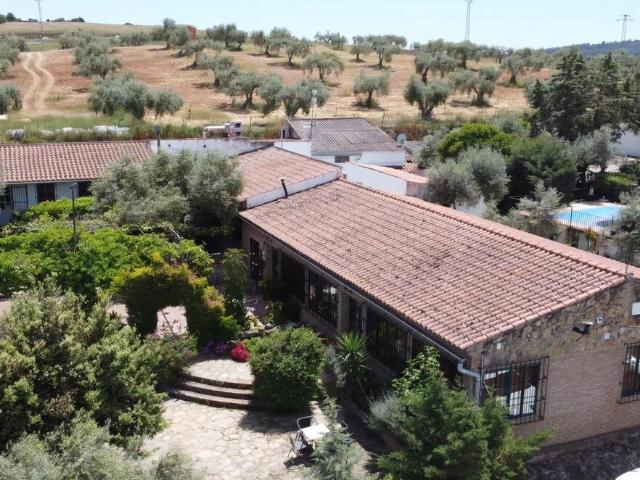 Casa rural en venta, La Lapa, Badajoz