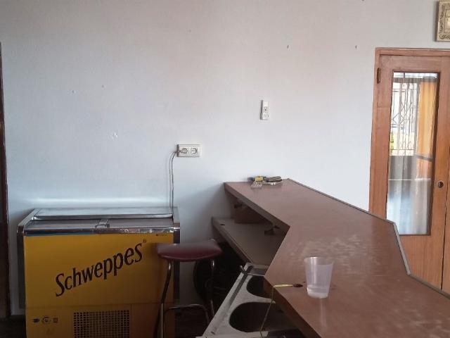 Edificio en venta. ZARZADILLA DE TOTANA