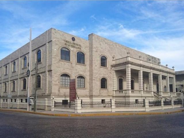 Edificio en Venta, Zona Centro Tampico
