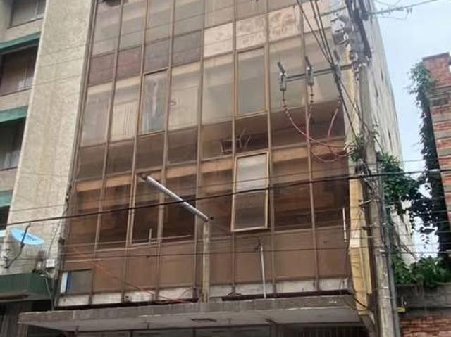 Edificio en venta zona centro, Tampico