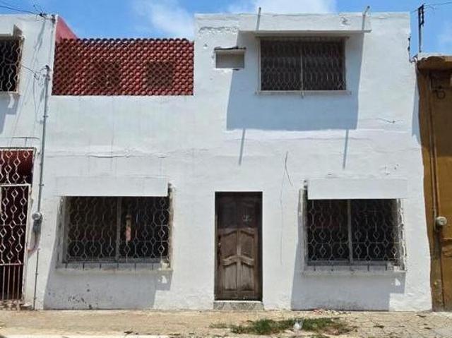 EDIFICIO EN VENTA, ZONA CENTRO, TAMPICO