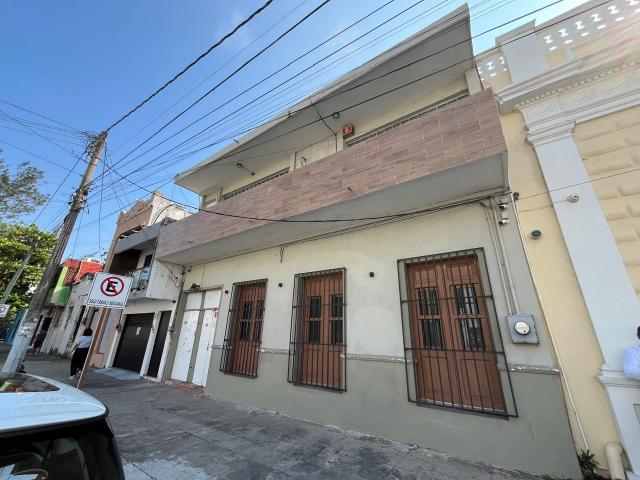 Edificio en Venta,Zona Centro, Veracruz, Ver