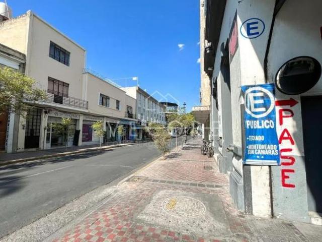 EDIFICIO EN VENTA, ZONA CENTRO, GUADALAJARA