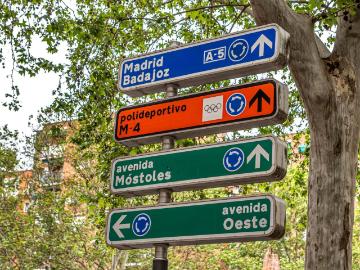 Edificio en venta. ALCORCóN