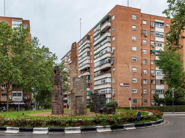 Edificio en venta. ALCORCóN