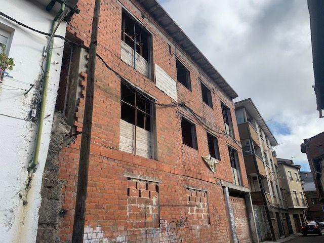 Edificio en venta. ARENAS DE SAN PEDRO