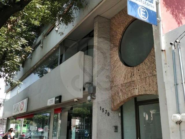 Edificio en Venta Av Revoluci?n