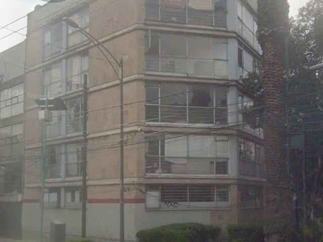 EDIFICIO EN VENTA BENITO JUAREZ