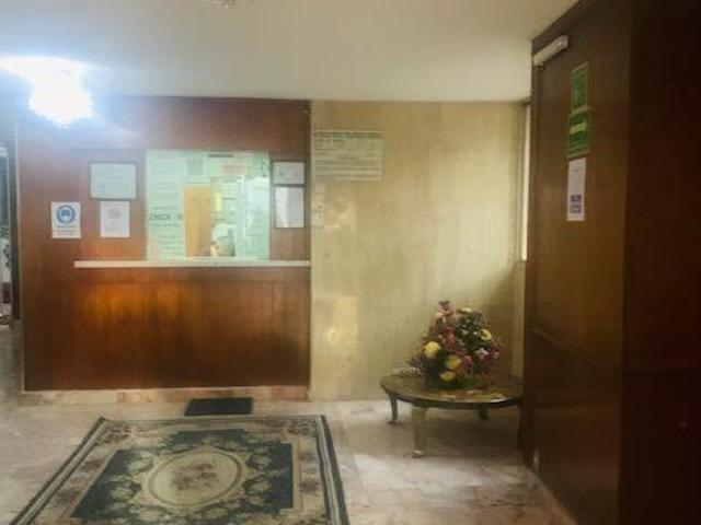 Edificio en venta, Buenavista, Cuauht?moc, Cdmx