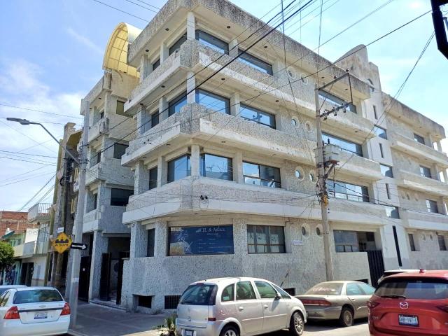 EDIFICIO EN VENTA Calle Coahuila en Col. Bellavista