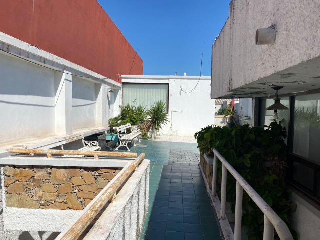 EDIFICIO EN VENTA CASCO SAN PEDRO