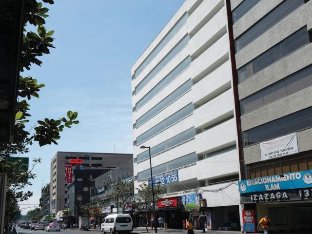EDIFICIO EN VENTA, CENTRO CDMX ?ESQUINA!