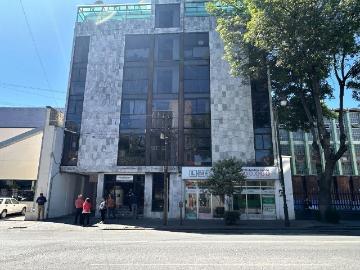 Edificio en Venta, Centro de Toluca