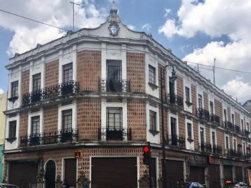 Edificio en venta Centro Hist?rico Puebla