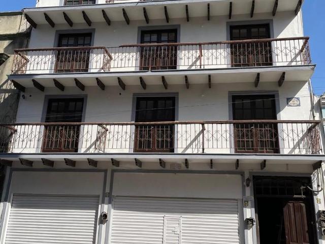 EDIFICIO EN VENTA CENTRO HISTORICO VERACRUZ