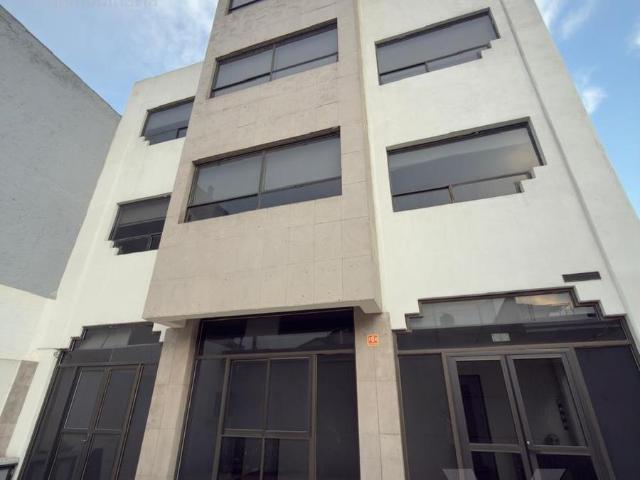EDIFICIO EN VENTA, CEBORUCO, COL. XINANTECATL