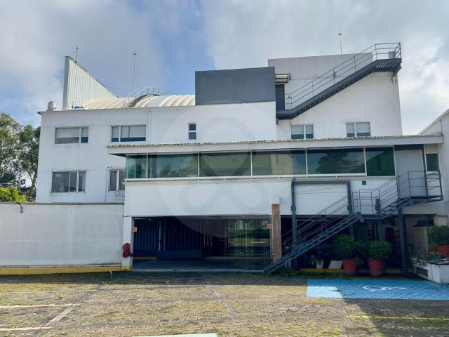Edificio en venta cerca de Santa Fe