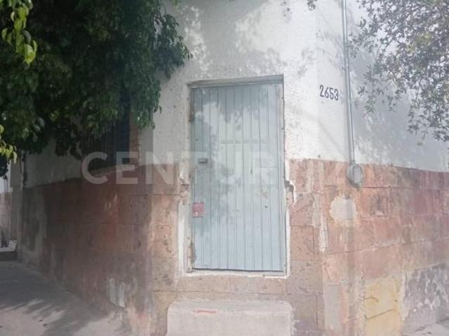 Edificio en Venta Como Terreno En San Isidro