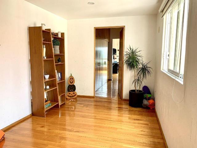 Edificio en Venta con 500 m2 de Jard?n, Cuitl?huac, Tlalpan, CDMX