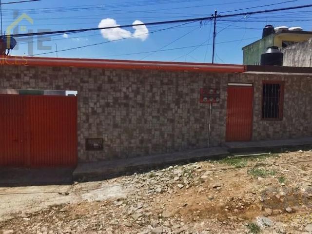EDIFICIO EN VENTA CON DEPARTAMENTOS EN COLONIA EL MORAL, XALAPA VERACRUZ