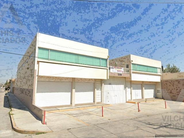 EDIFICIO EN VENTA, COL. 8 CEDROS