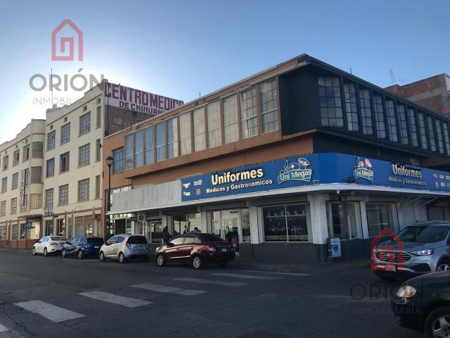 Edificio en VENTA Col. Centro