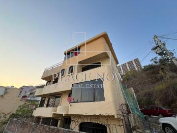 Edificio en Venta, Col. Cumbres de Figueroa Acapulco