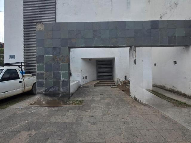 EDIFICIO EN VENTA COL. AMERICANA $23?200,000