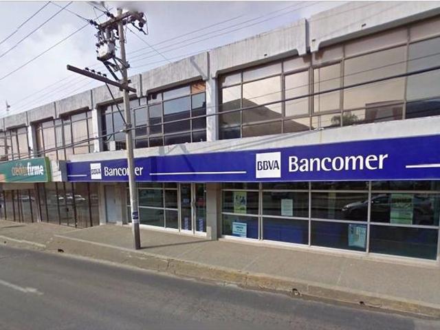 Edificio en Venta, Col. Aguila