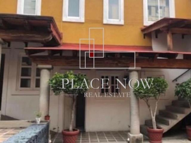 Edificio en Venta, Col. H?roes de Padierna Tlalpan