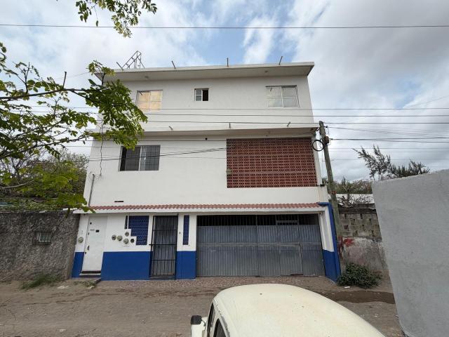 Edificio en venta, Col Lombardo Toledano, Veracruz