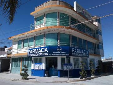 EDIFICIO EN VENTA COL. VALLE ANTIGUA